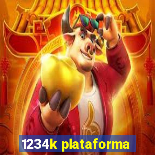 1234k plataforma